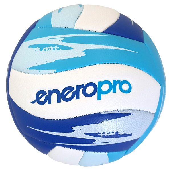 PIŁKA SIATKOWA ENERO PRO WAVE SOFT TOUCH zdjęcie 5
