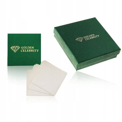 SREBRNY ŁAŃCUSZEK Z SERDUSZKIEM / NASZYJNIK SERCE 925 DLA KOBIETY ŻONY MAMY na Arena.pl