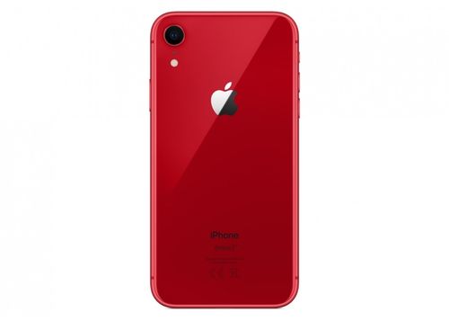 Apple iPhone XR 128GB (PRODUCT)RED na Arena.pl