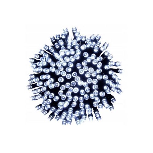 światełka lampki wewnętrzne/zewnętrzne 200 led białe lamp02b na Arena.pl