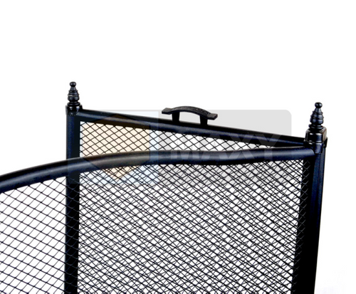 Parawan kominkowy PK004 na Arena.pl