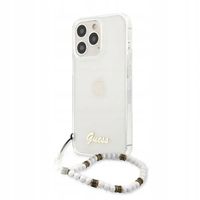 Plecki niktrade do Apple iPhone 13 Pro bezbarwny