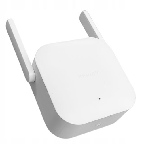 Wzmacniacz sygnału Wi-Fi Xiaomi Range Extender N300 na Arena.pl