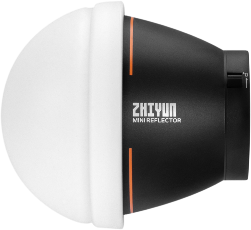 Lampa Zhiyun LED Molus X60 Cob Light na Arena.pl