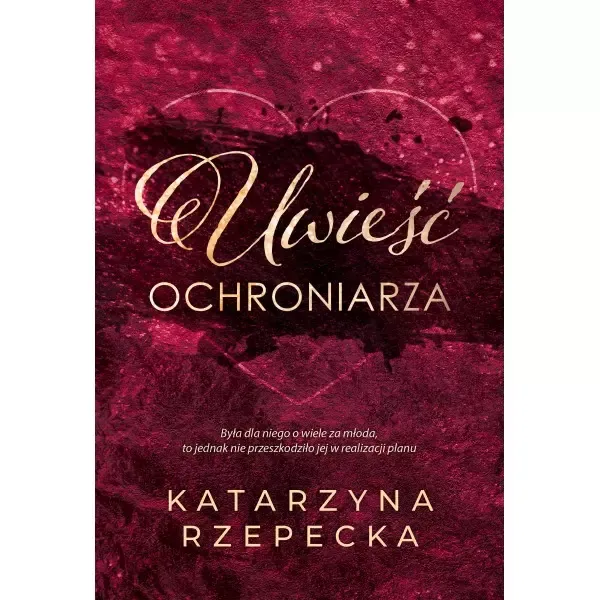 Uwieść ochroniarza zdjęcie 1