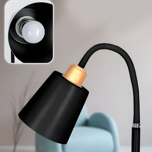 LAMPA STOJĄCA PODŁOGOWA 4xE27 REGULOWANA ELEGANCKA PODŁOGOWA 190cm na Arena.pl