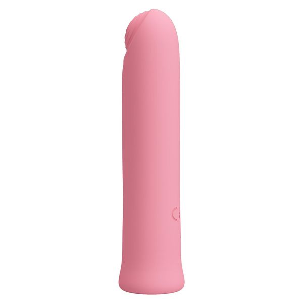 Pretty Love - Curtis, 12 Vibration Functions Memory Function zdjęcie 4