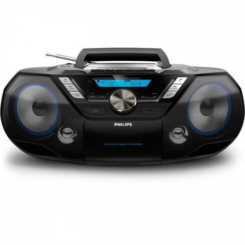 Boombox PHILIPS AZB798T/12 na Arena.pl