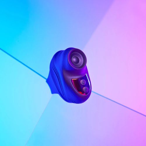 Kisscool - Iridescent Indigo na Arena.pl