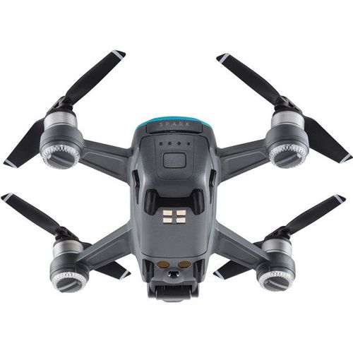 DJI Spark Fly More Combo Sky Blue na Arena.pl