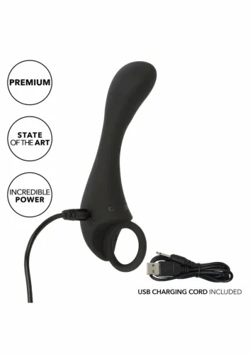 dr. joel kaplan rechargeable prostate locator - sonda anatomiczna usb na Arena.pl