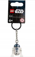 LEGO 854312 - Breloczek z R2-D2 Brelok Gwiezdne Wojny Robot