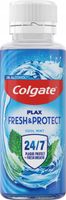 COLGATE PLAX PŁYN DO PŁUKANIA JAMY USTNEJ BEZALKOHOLOWY 100 ML