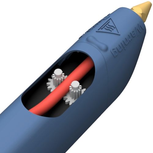 3Doodler Create Plus, 3DRCW na Arena.pl