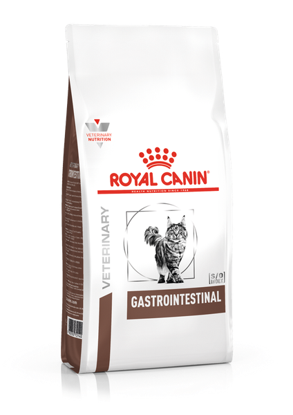 ROYAL CANIN Gastrointestinal 400g zdjęcie 1