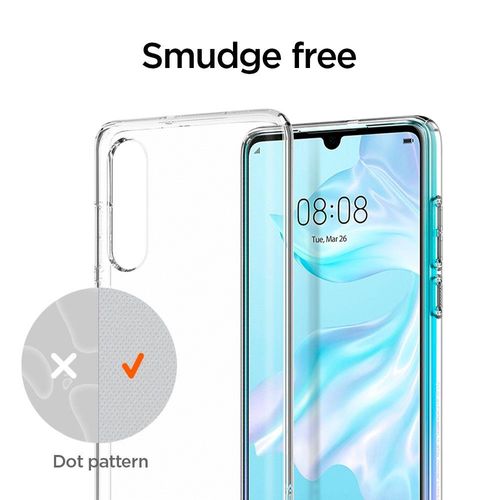 SPIGEN LIQUID CRYSTAL HUAWEI P30 CRYSTAL CLEAR na Arena.pl