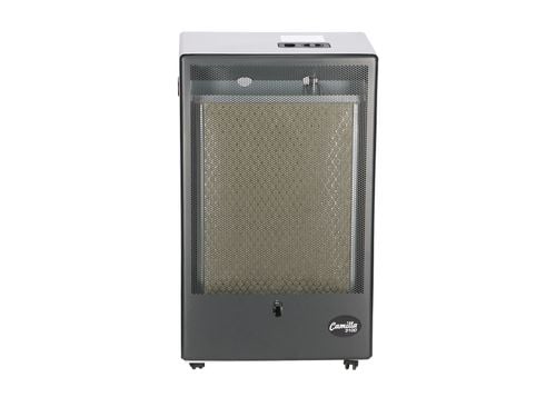 Piecyk gazowy katalityczny. CAMILLA 3100. FERRETTI. Produkcja WŁOCHY! na Arena.pl