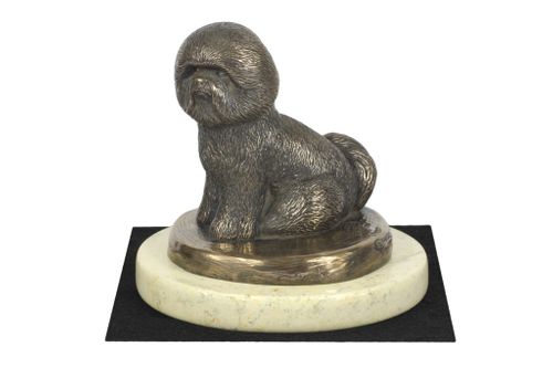 Bichon Frise - figurka - 4550 na Arena.pl