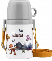 Zwilling Thermo Kubek termiczny 380 ml dinos dziecięcy