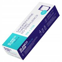 Torebki do sterylizacji papierowo-foliowe BLANCO PURO 90x230mm 200szt.