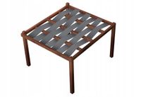 PAS ALTANOWY ŻAGIEL PRZECIWSŁONECZNY NA DACH KONSTRUKCJI SZARY HDPE 0,7X5