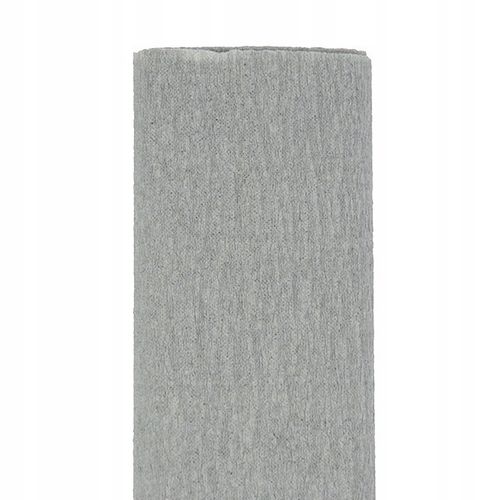 bibuła krepina 50x250cm 180gr kd-20/e7 jasny szary na Arena.pl
