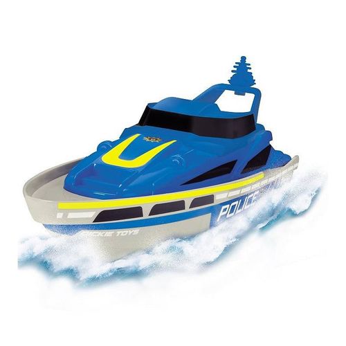Łódź Policyjna Rc, 34 Cm Online na Arena.pl