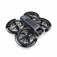 Osłony śmigieł do drona DJI Avata 2 - czarne