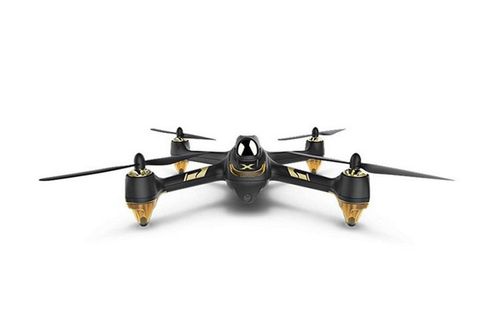 Dron Quadrocopter Hubsan X4 H501A na Arena.pl
