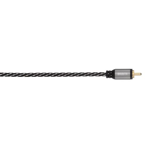 AVINITY kabel CINCH - CINCH SUBWOOFER RCA - RCA na Arena.pl