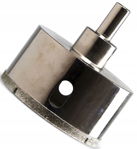KORONKA EASY GRES NA MOKRO 65 MM 05969 RUBI na Arena.pl