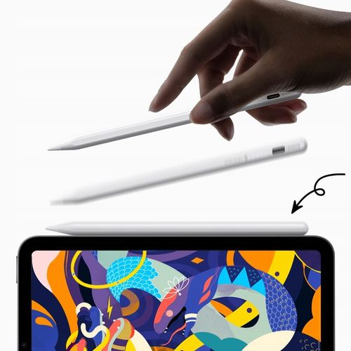 Toocki Uniwersalny rysik pojemnościowy do podkładki YB02 na Arena.pl