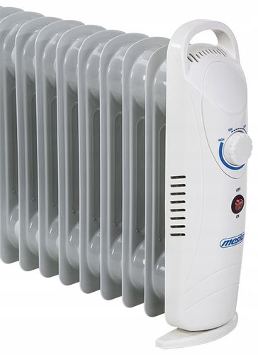 grzejnik olejowy (11 żeberek) 1200w mesko ms 7806 na Arena.pl