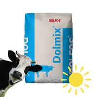 BM HOT Mieszanka  pasza przeciwdziałająca stresowi cieplnemu dla bydła 20kg