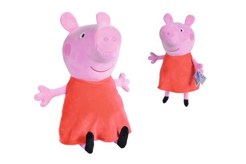 PEPPA Swinka Peppa pluszowa 33cm 926-1002 na Arena.pl