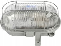 LAMPA KANAŁOWA SUFITOWA LENA OVAL 100178/D.3152 BIAŁA