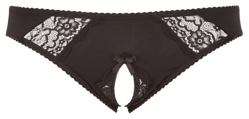 Crotchless Briefs L zdjęcie 5