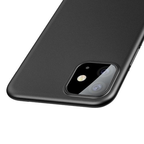 Etui Baseus Wing Case do iPhone 11 6,1 (czarne) na Arena.pl