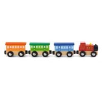 DLA DZIECI  POCIĄG  ZESTAW DODATKÓW DO KOLEJKI