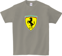 Koszulka T-shirt Ferrari