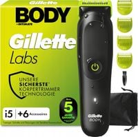 Trymer do ciała Gillette i5