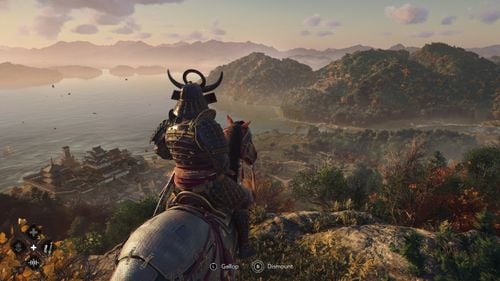 Gra Nintendo Switch 2 CENEGA Assassin's Creed Shadows na Arena.pl