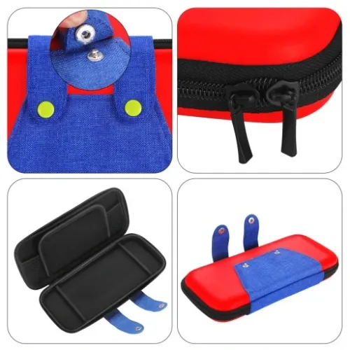 FUTERAŁ DO NINTENDO SWITCH SUPER MARIO BROS na Arena.pl