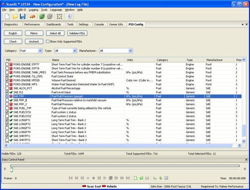 INTERFEJS VGATE iCAR PRO DUAL OBD2 BMW BIMMER-TOOL BLUETOOTH 4.0 na Arena.pl