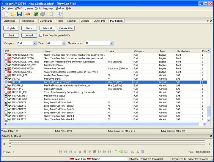 INTERFEJS VGATE iCAR PRO DUAL OBD2 BMW BIMMER-TOOL BLUETOOTH 4.0 zdjęcie 7