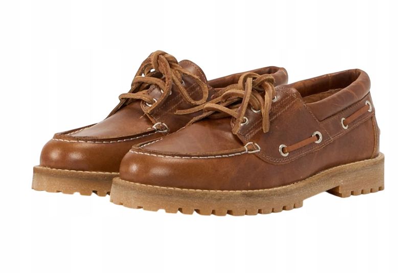 Mokasyny Pavement ALVINA R37 zdjęcie 2