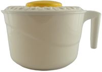MISKA DO MIKSERA MIKSOWANIA POJEMNIK Z POKRYWKĄ 3L