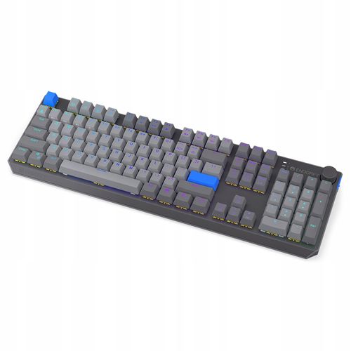 Klawiatura ENDORFY Thock V2 Wireless na Arena.pl