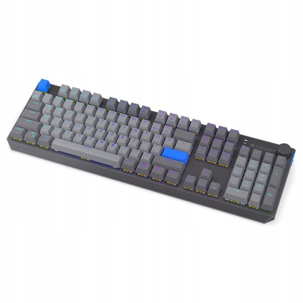 Klawiatura ENDORFY Thock V2 Wireless zdjęcie 14
