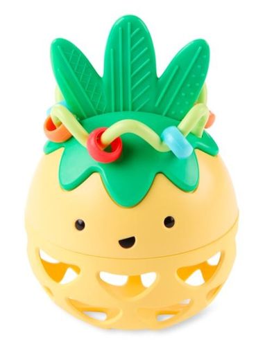 Grzechotka Ananas Farma na Arena.pl